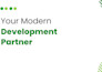 build business oriented saas platforms